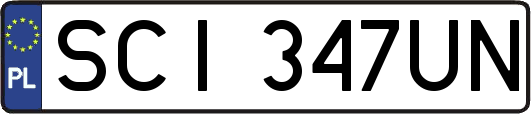 SCI347UN