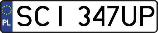 SCI347UP