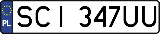 SCI347UU