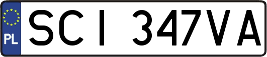 SCI347VA