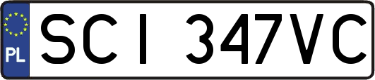 SCI347VC