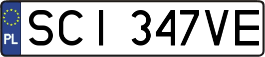 SCI347VE
