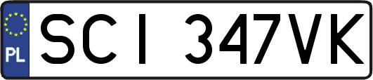 SCI347VK
