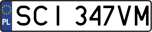 SCI347VM