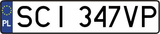 SCI347VP