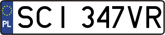 SCI347VR