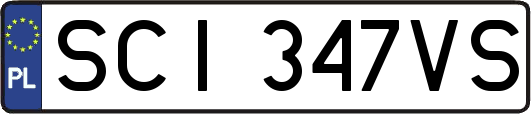 SCI347VS