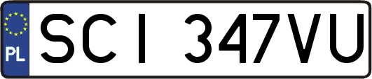 SCI347VU