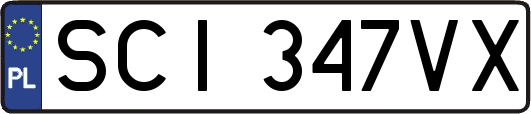 SCI347VX