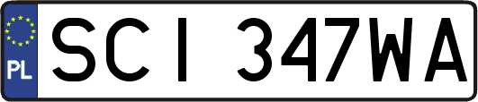 SCI347WA