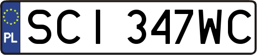 SCI347WC
