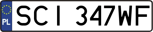 SCI347WF
