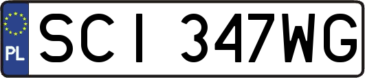 SCI347WG