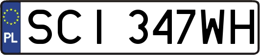 SCI347WH