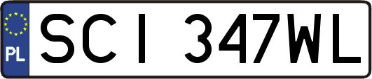 SCI347WL
