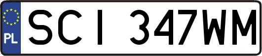 SCI347WM