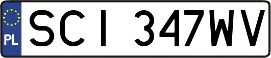 SCI347WV
