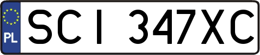 SCI347XC