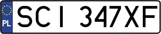 SCI347XF