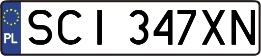 SCI347XN
