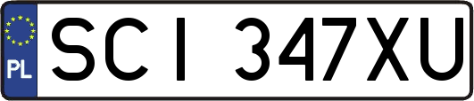 SCI347XU