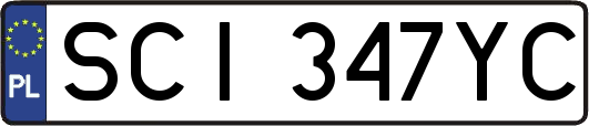 SCI347YC
