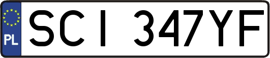 SCI347YF