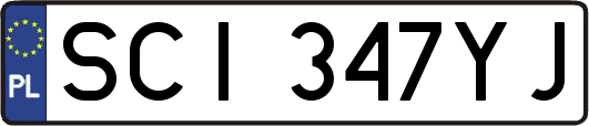 SCI347YJ