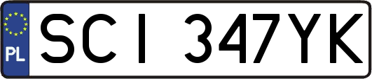 SCI347YK
