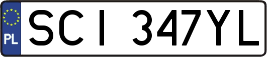 SCI347YL