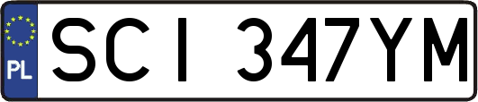 SCI347YM