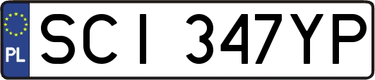 SCI347YP