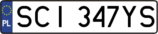 SCI347YS