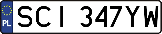 SCI347YW