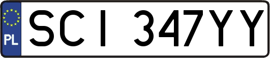 SCI347YY