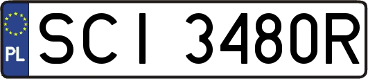 SCI3480R
