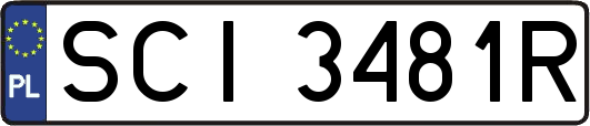 SCI3481R