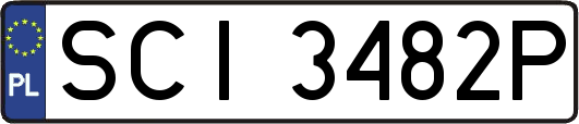 SCI3482P