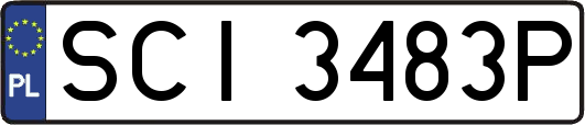 SCI3483P