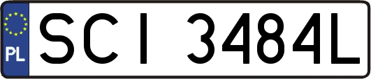 SCI3484L