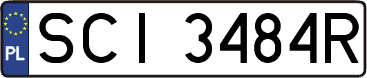 SCI3484R