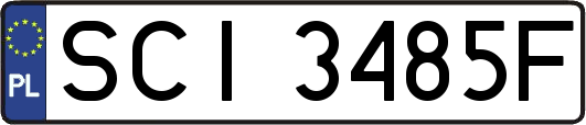 SCI3485F