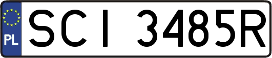 SCI3485R