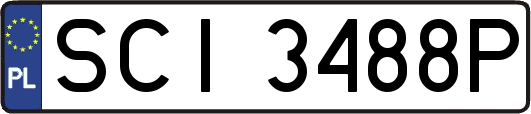 SCI3488P