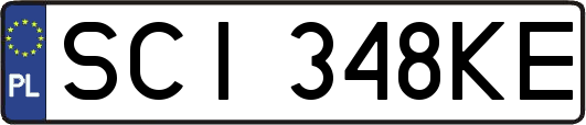 SCI348KE