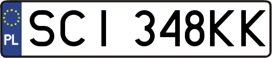 SCI348KK