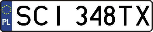 SCI348TX