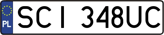 SCI348UC
