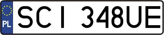 SCI348UE