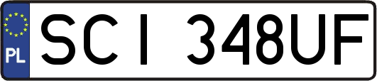 SCI348UF
